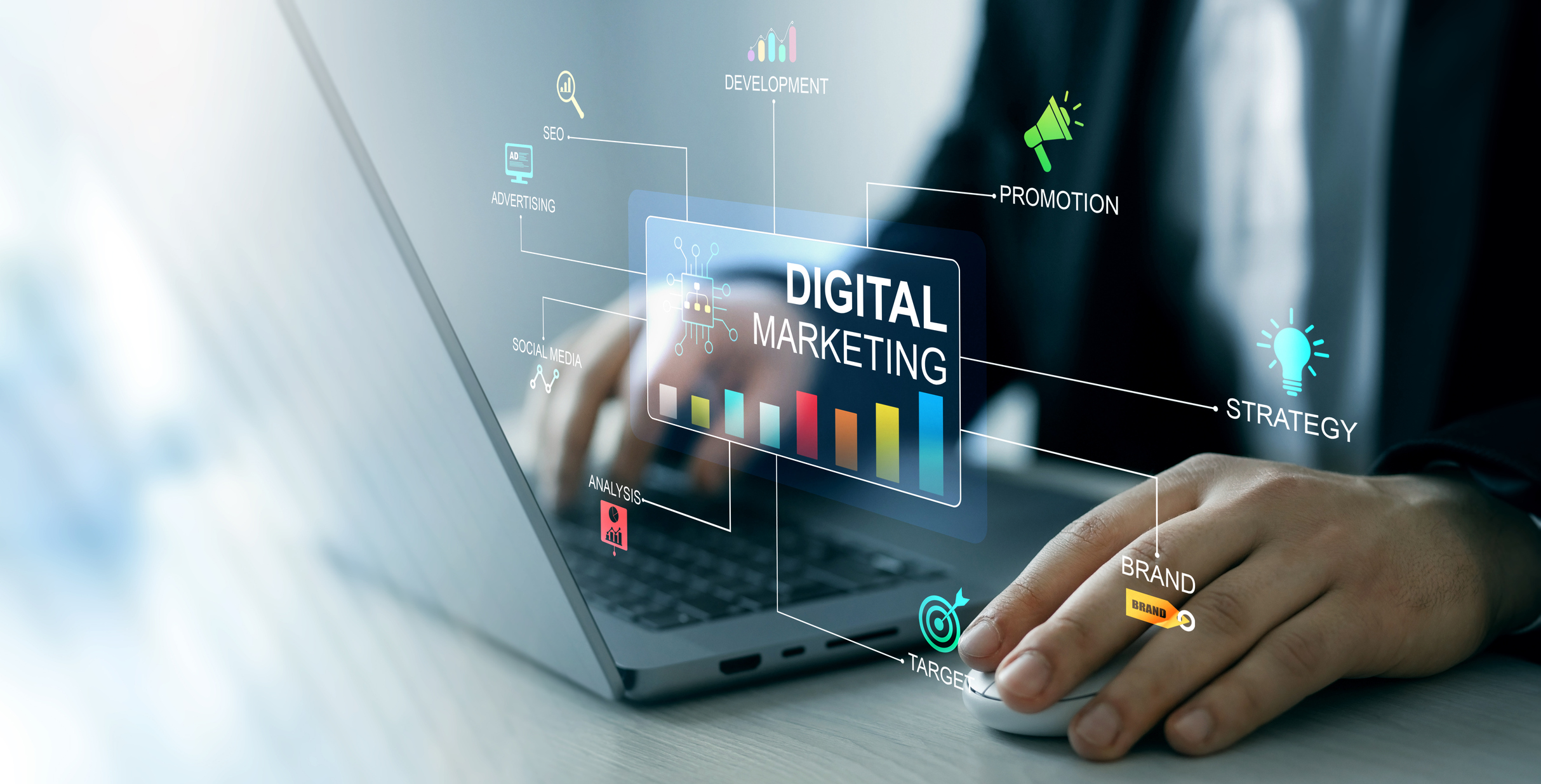 Do Digital Marketing Investments Increase Organic Branded Searches? Here’s What Actually Happens Banner Image