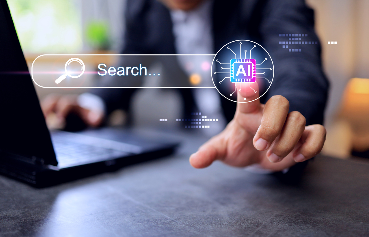 GEO is Changing Search