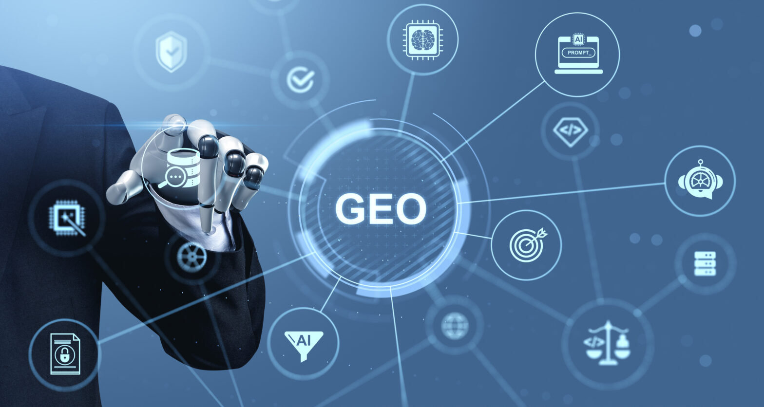 Generative Engines Are Reshaping Organic Search