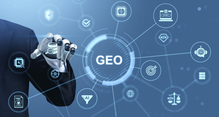 Generative Engines Are Reshaping Organic Search