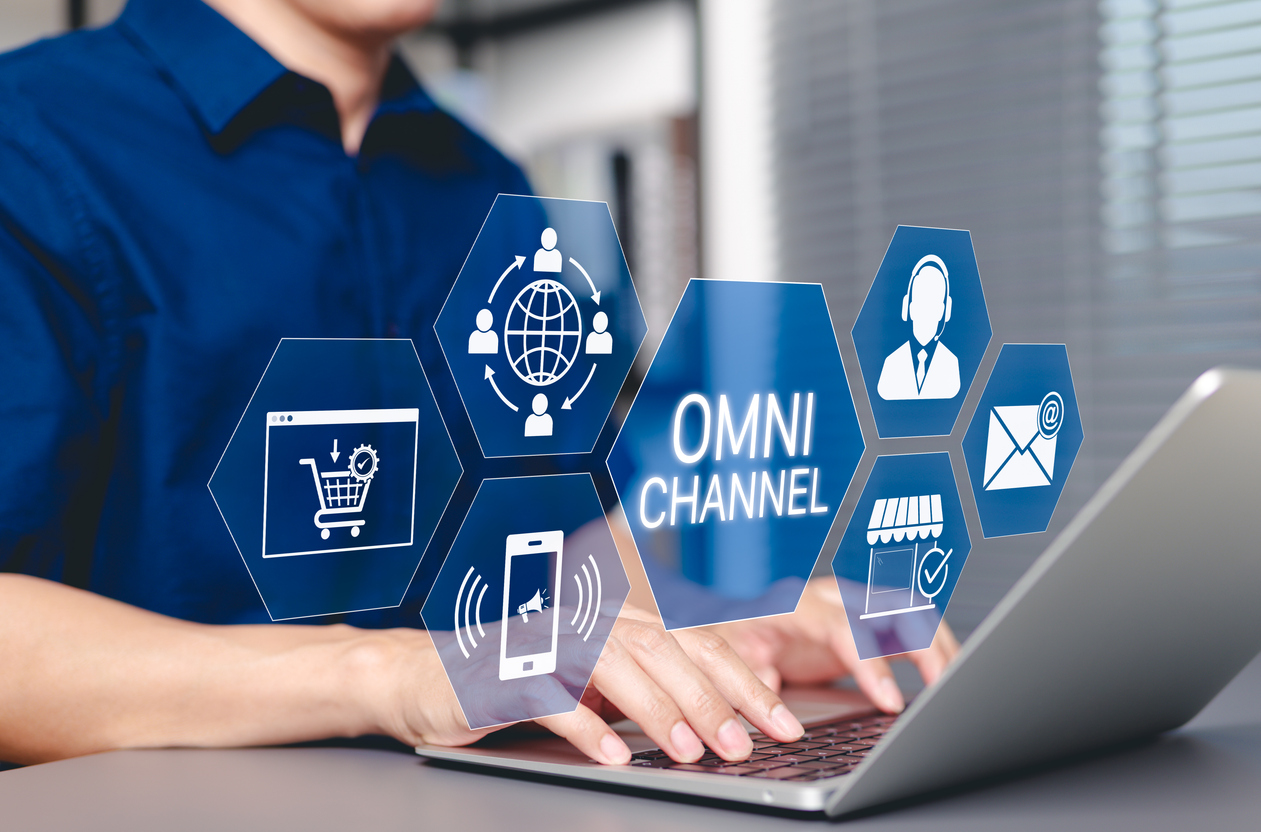 Omnichannel Marketing Platform