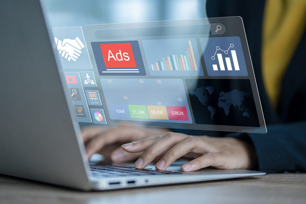 Programmatic Display Marketing for Digital Ads