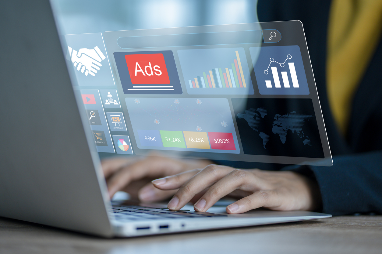Programmatic Display Marketing for Digital Ads