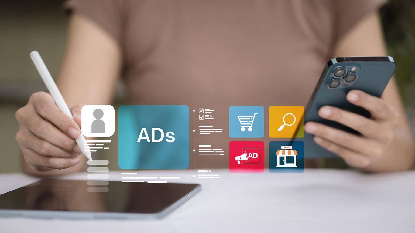 Programmatic Display Marketing