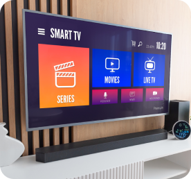 CTV Activation