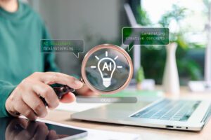 AI-powered search
