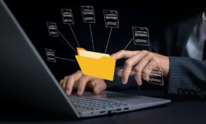 Centralized Data