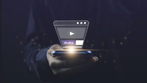 Display Programmatic Advertising with Smart Targeting