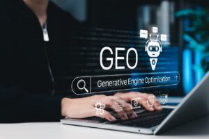 GEO Strategy for AI