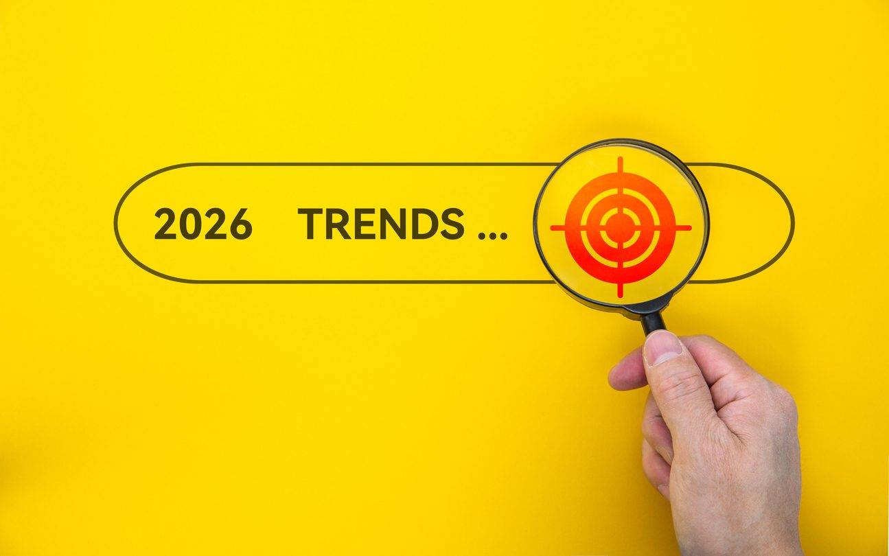 New SEO Trends