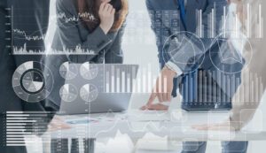 AI-Driven Data Solutions