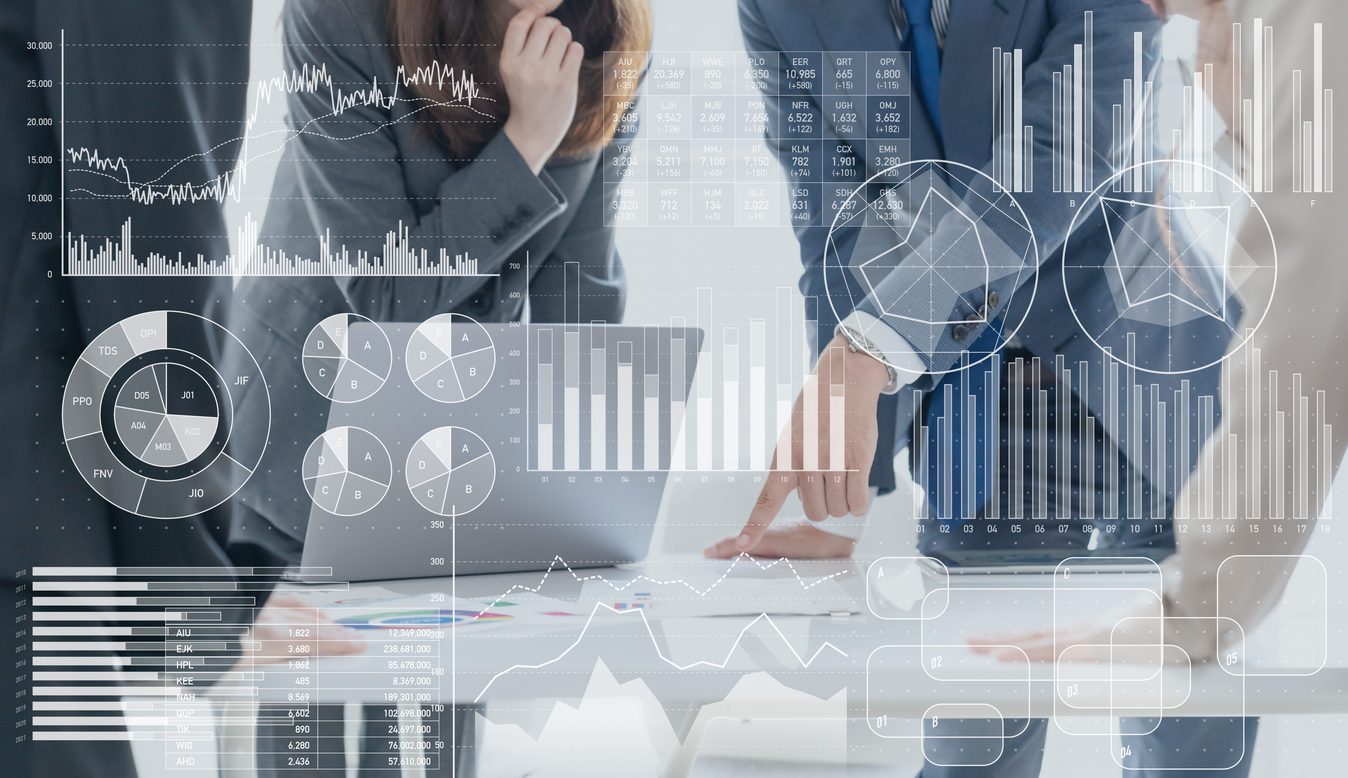 The Data Problem Nobody Talks About — And Why It’s Costing You