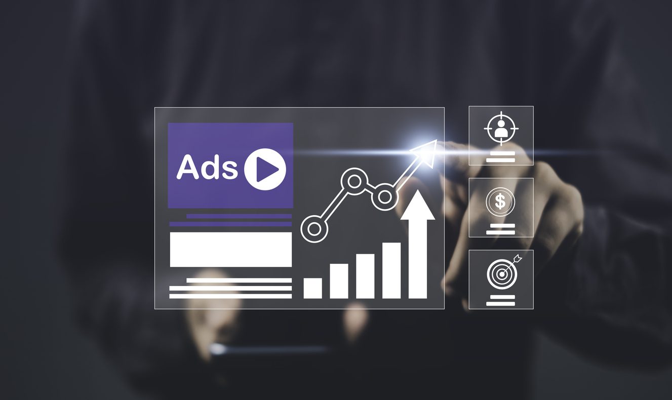 Advertising Programmatic Marketing