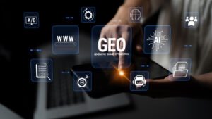 GEO Strategy for AI Search