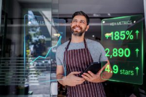 Winning AI Visibility